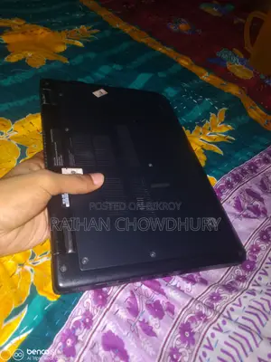 ল্যাপটপ Lenovo ThinkPad T490s 4GB ইন্টেল কোর i5 এসএসডি 128GB