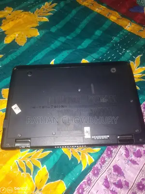 ল্যাপটপ Lenovo ThinkPad T490s 4GB ইন্টেল কোর i5 এসএসডি 128GB