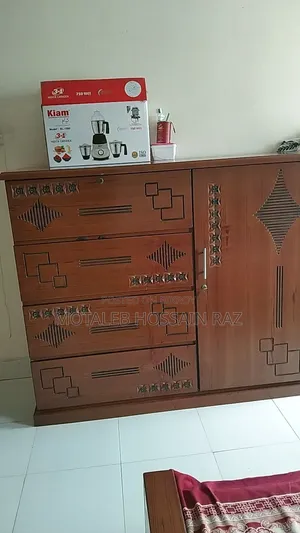 বেড রুম সেট