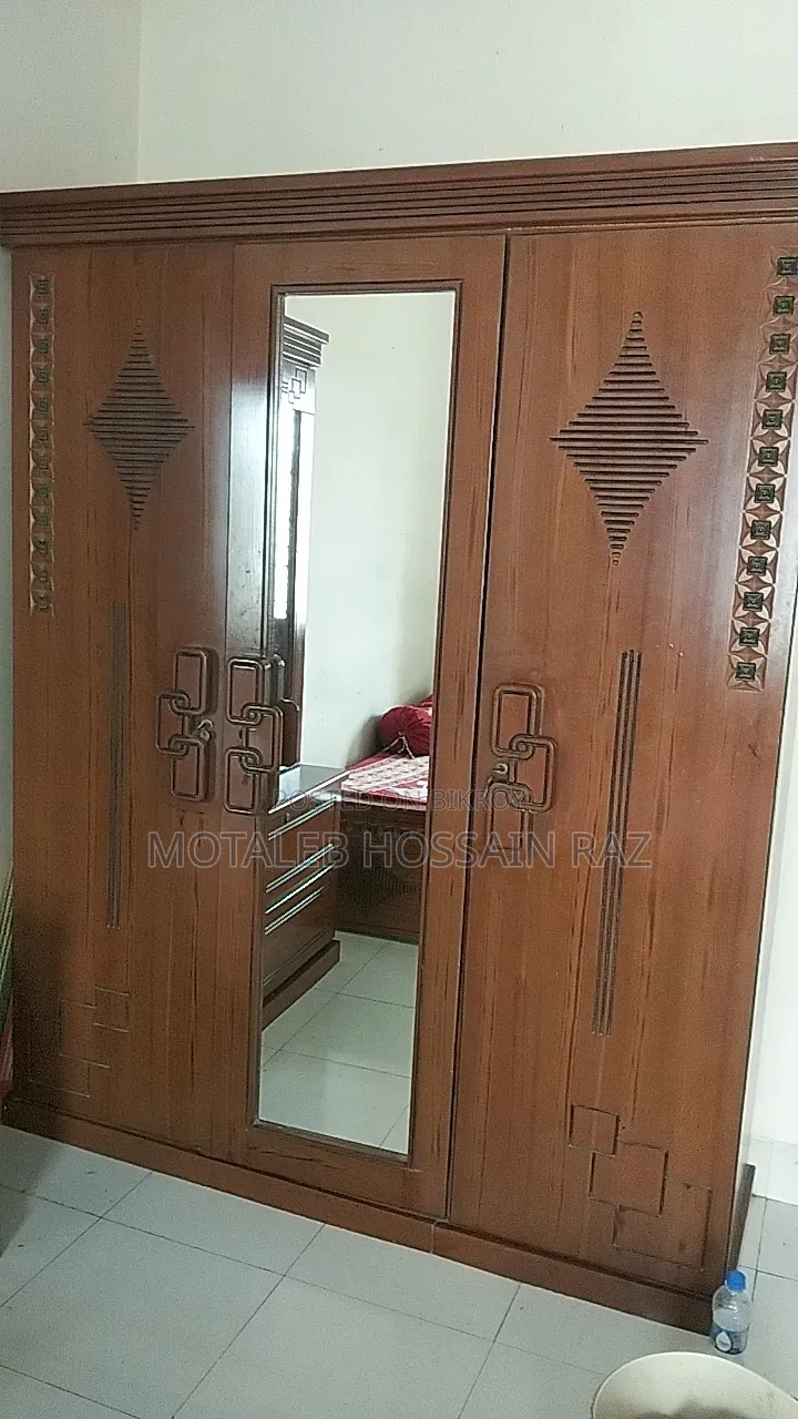 বেড রুম সেট