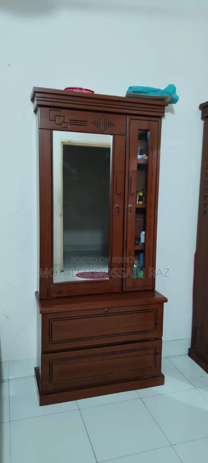 বেড রুম সেট