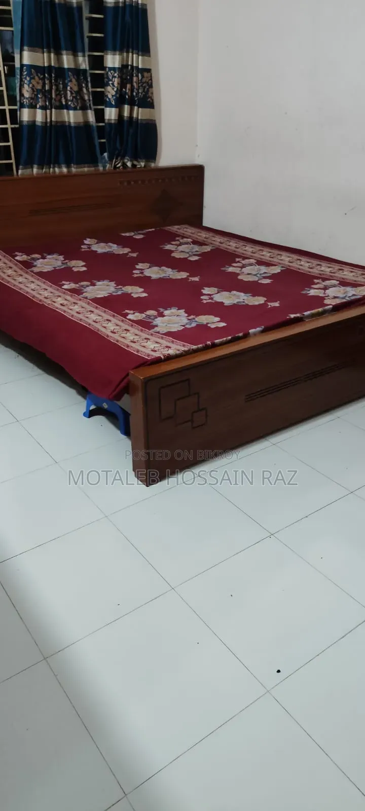 বেড রুম সেট