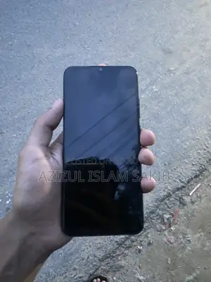Samsung Galaxy A03 64 GB Black