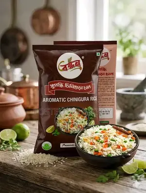 T.S. Bandhan Food Powder Spices