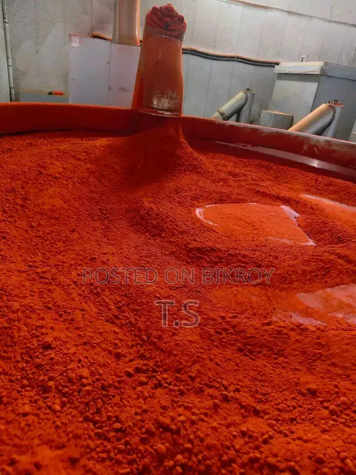 T.S. Bandhan Food Powder Spices