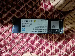 HP Ex900 M.2 120gb Pcie Nvme Internal SSD