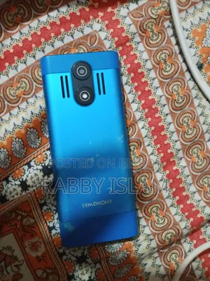 সিম্ফোনি এম৫০ নীল