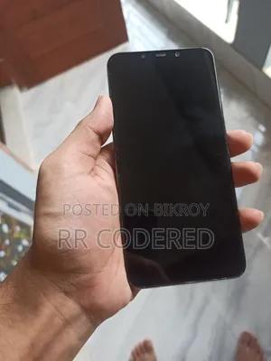 শাওমি পোকোফোন এফ১ ৬৪ জিবি ব্লু