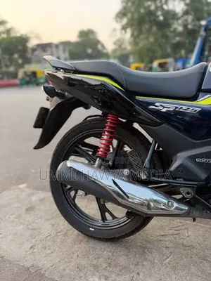 হোন্ডা এসপি সকেট জাম্পার