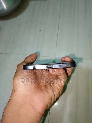 ইনফিনিক্স হট ৬০ প্রো ১২৮ জিবি কালো
