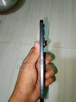 ইনফিনিক্স হট ৬০ প্রো ১২৮ জিবি কালো