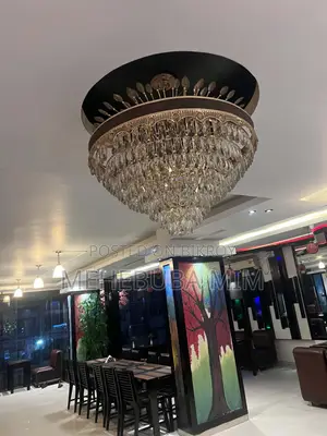 Chandelier Exactly Like This
