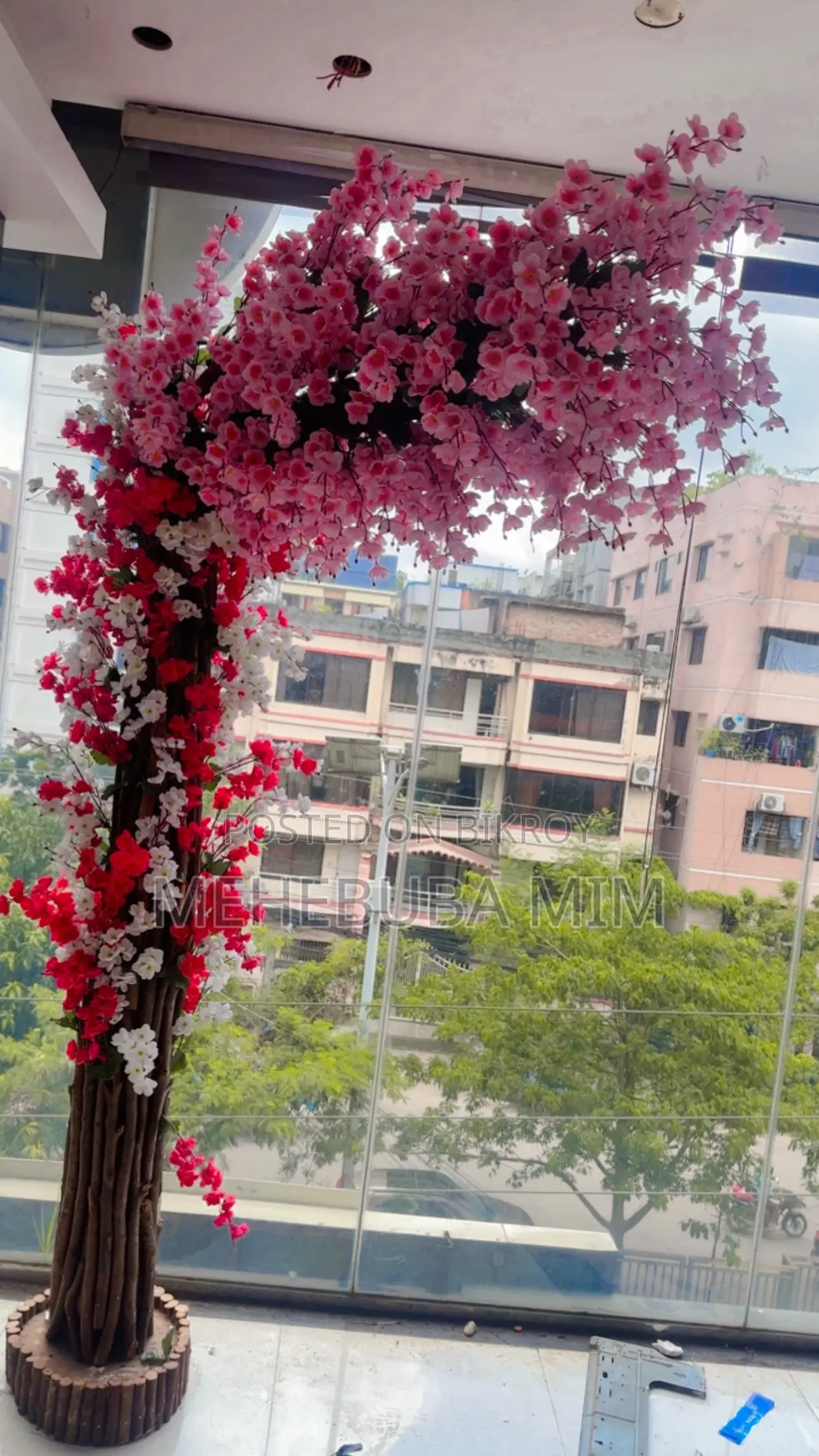 চেরি ব্লসম