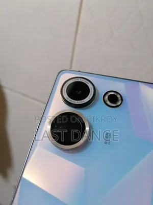 Tecno Camon 20 256 GB Blue