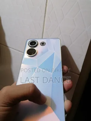Tecno Camon 20 256 GB Blue