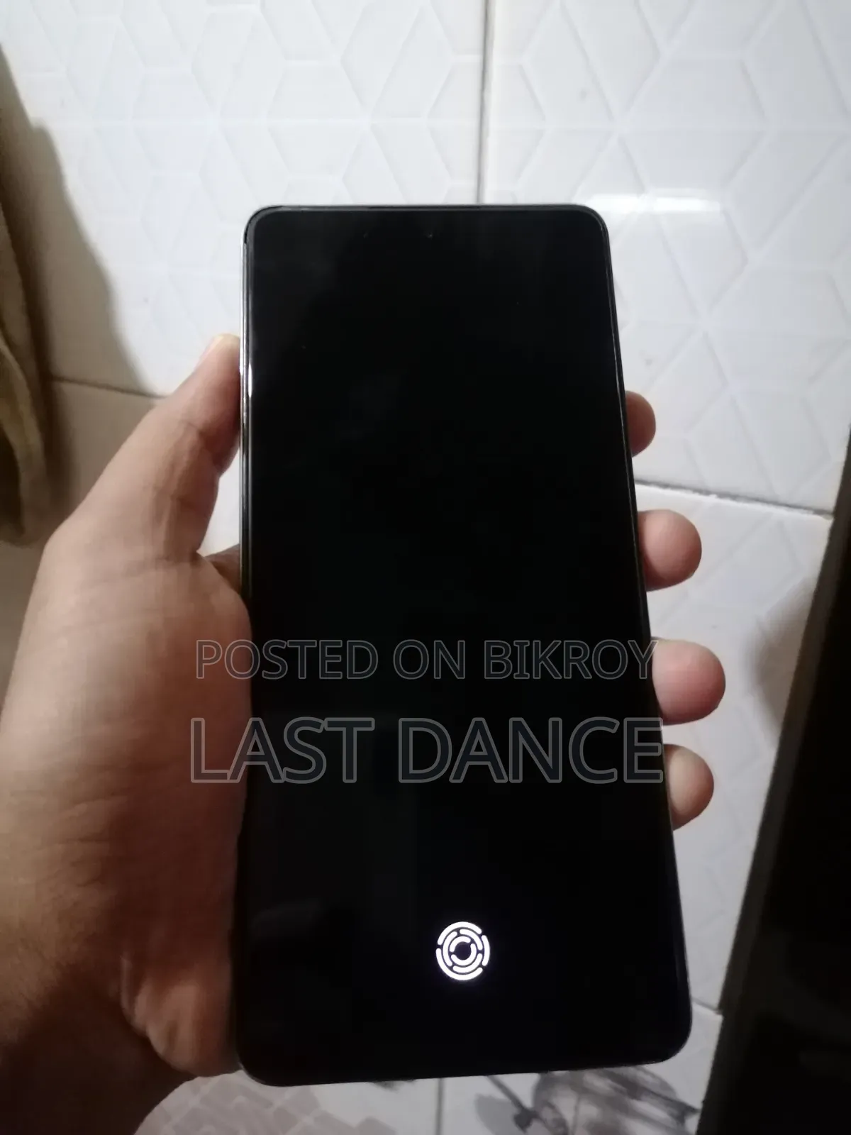 Tecno Camon 20 256 GB Blue