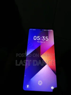 Tecno Camon 20 256 GB Blue