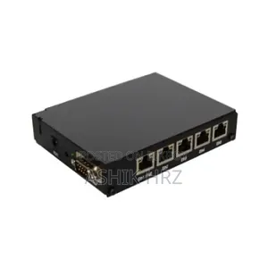 Mikrotik Rb450gx4