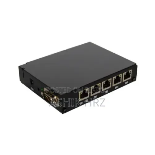 Mikrotik Rb450gx4