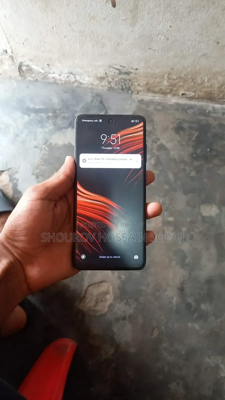 Xiaomi Poco X3 Pro 128 GB Gray