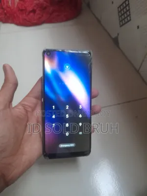 ওয়ানপ্লাস ৮ প্রো ২৫৬ জিবি নীল