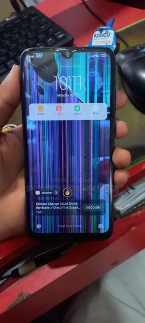 Xiaomi Poco X3 Pro 128 GB Gray