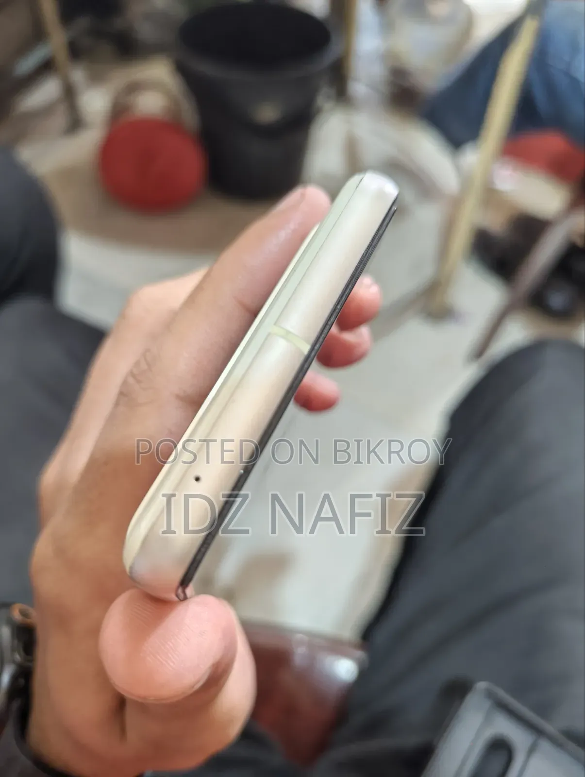 Google Pixel 7 128 GB Yellow