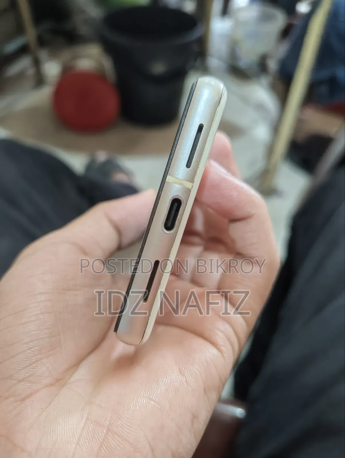 Google Pixel 7 128 GB Yellow