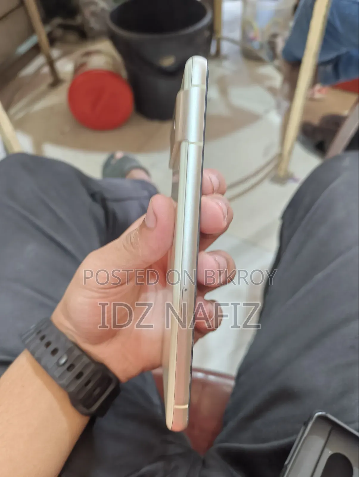 Google Pixel 7 128 GB Yellow