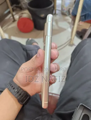 Google Pixel 7 128 GB Yellow