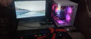 RTX 3060 Ti Graphics Card
