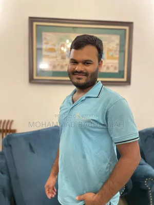 হাউসকিপার ক্লিনিং সার্ভিস সুপারভাইজার