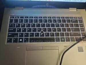Laptop HP ProBook 640 G5 8GB Intel Core i5 SSD 250GB