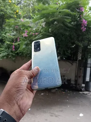 শাওমি রেডমি নোট ১১ ৬৪ জিবি পার্পল