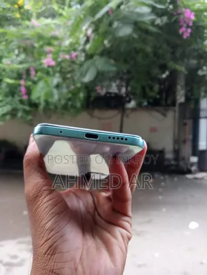 শাওমি রেডমি নোট ১১ ৬৪ জিবি পার্পল