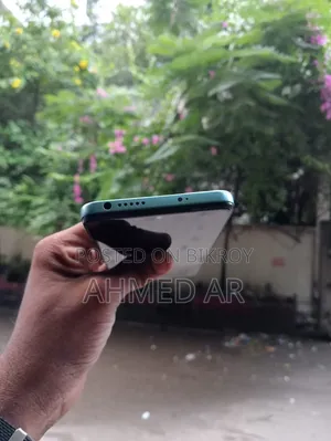 শাওমি রেডমি নোট ১১ ৬৪ জিবি পার্পল