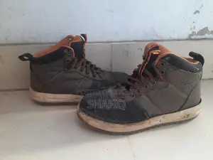 Venice Boot
