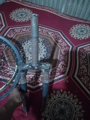 সাইকেলের পার্স