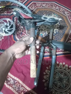সাইকেলের পার্স