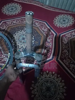 সাইকেলের পার্স