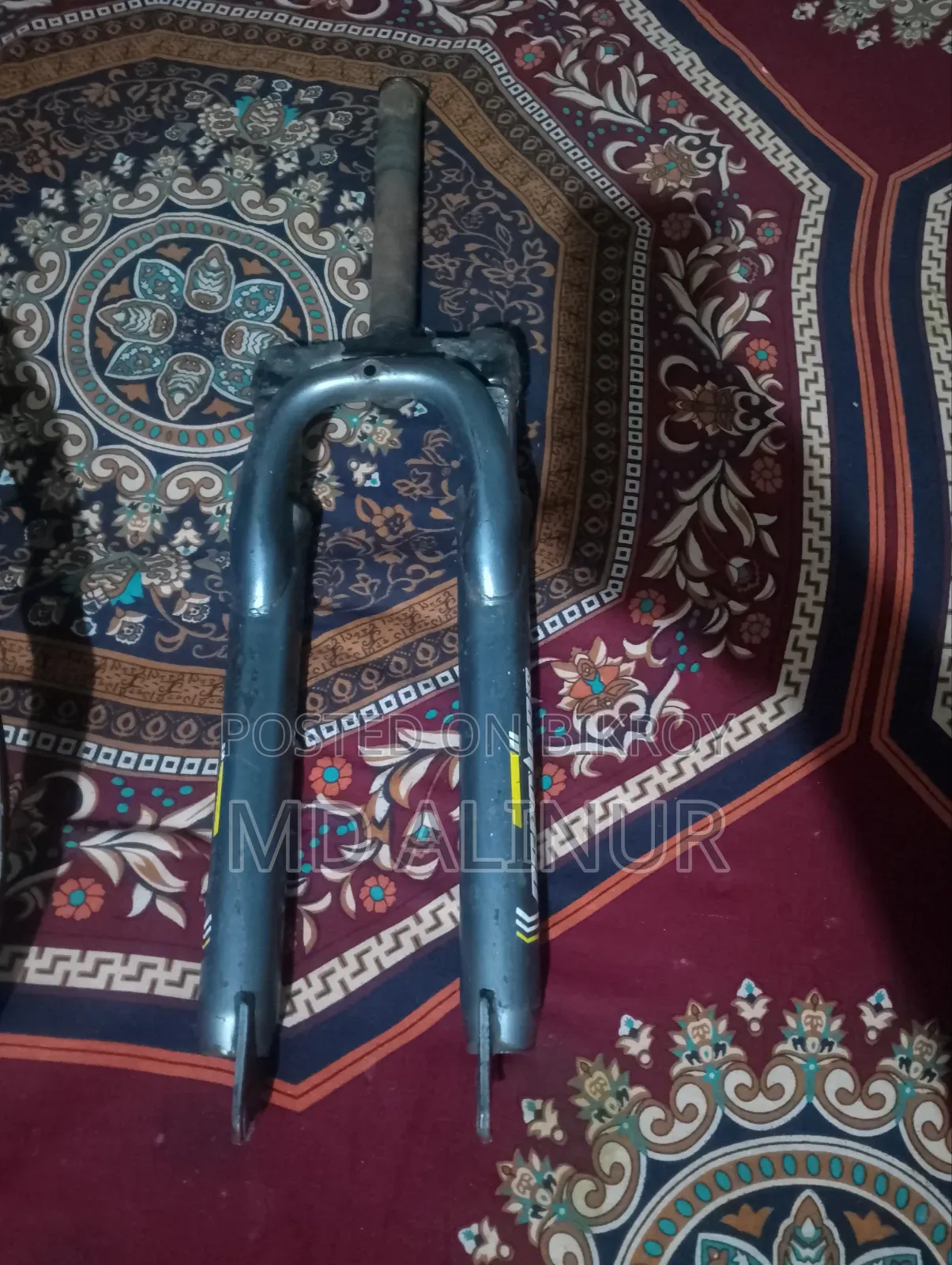 সাইকেলের পার্স
