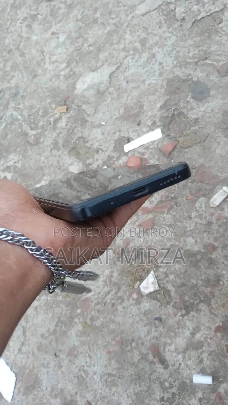 Xiaomi Redmi Note 13 128 GB Red