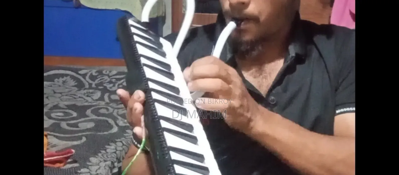 মেলোডিকা হারমোনিকা