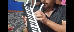মেলোডিকা হারমোনিকা