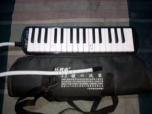 মেলোডিকা হারমোনিকা