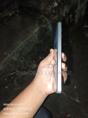 Helio 55 128 GB Gray