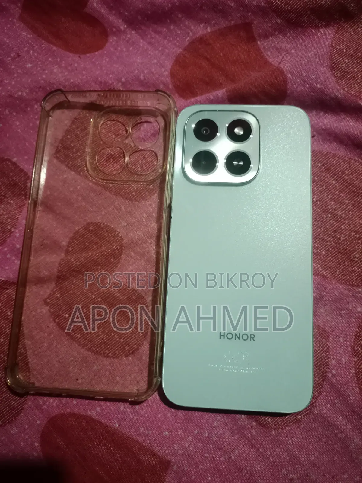 Honor X6C 128 GB