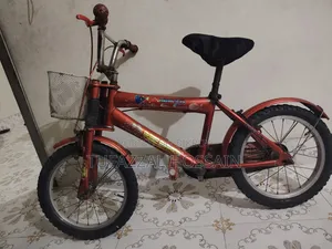 বাচ্চাদের ১৬" রানিং সাইকেল বিক্রয় করা হবে,