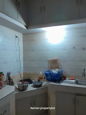 3 Bedroom Apartment in Numan Property Bd, Basundhara for rent