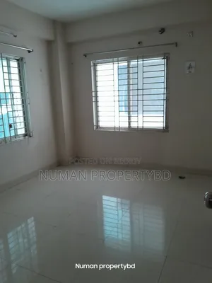 3 Bedroom Apartment in Numan Property Bd, Basundhara for rent